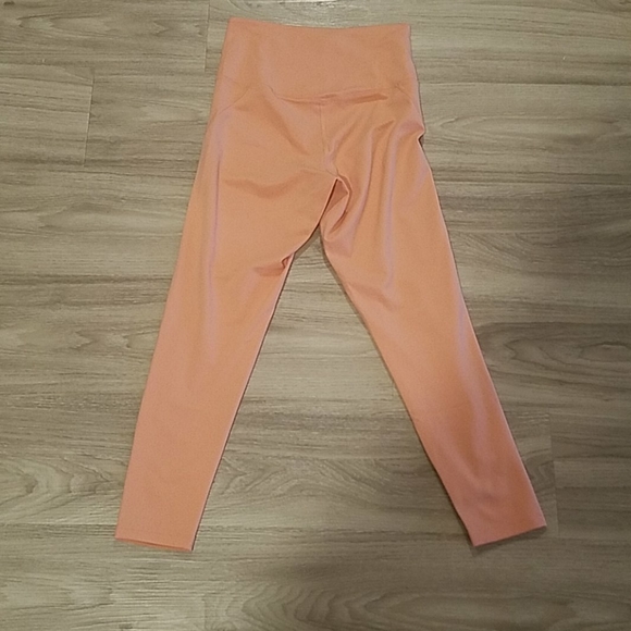 Girlfriend Collective Sherbert Compressive Legging - Picture 9 of 13